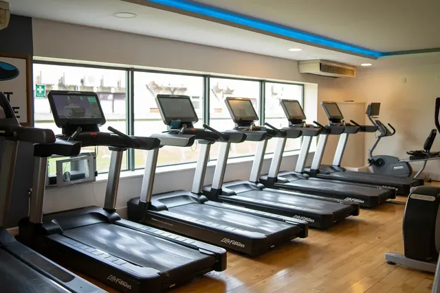 NRG Health & Fitness Bohermore