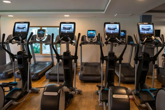NRG Health & Fitness Bohermore - Image 2