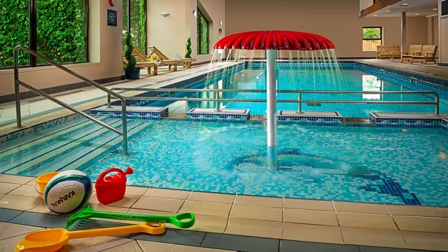 Oranmore Lodge Leisure Centre - Image 2