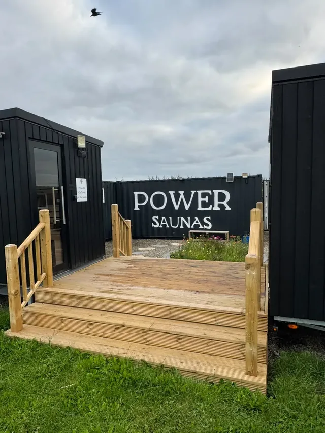 Power Saunas - Image 2