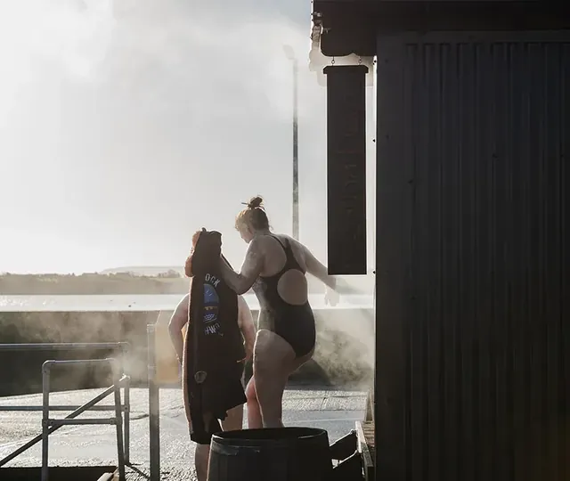 Sauna Fiáin - Image 3