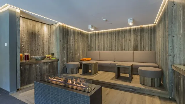 Das Graseck Panoramic Spa - Image 2