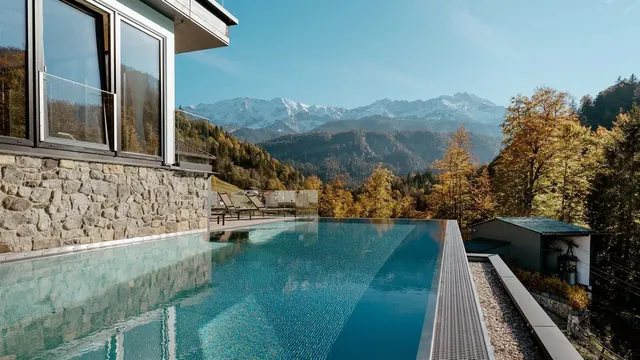 Das Graseck Panoramic Spa - Image 3