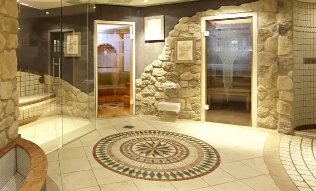 Staudacherhof Day Spa