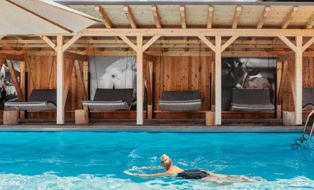 Staudacherhof Day Spa - Image 2