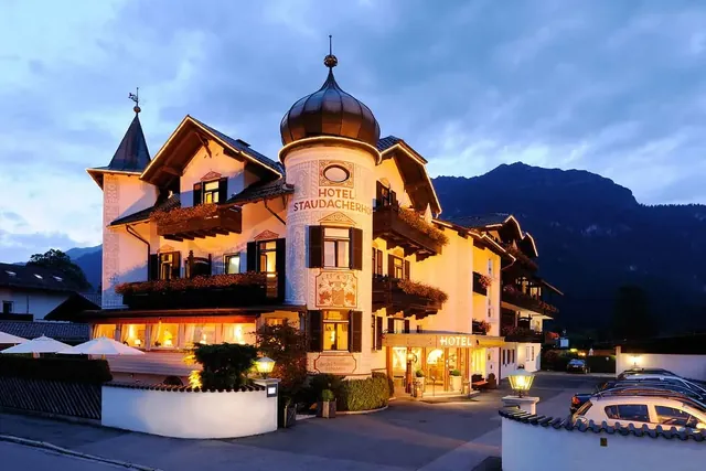 Staudacherhof Day Spa - Image 3
