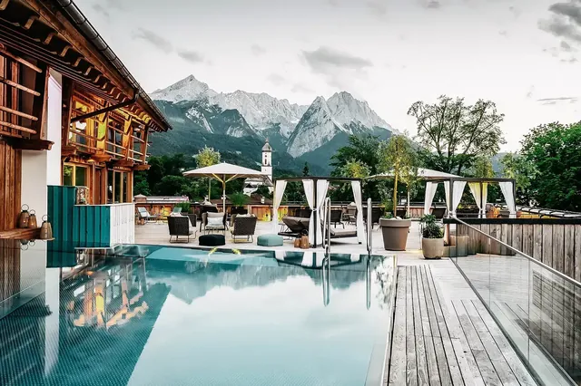 Werdenfelserei Spa - Image 2
