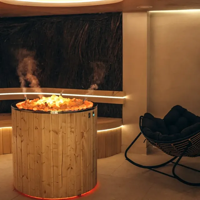 Instytut SPA & Wellness, Hotel Haffner