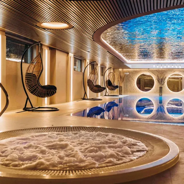 Instytut SPA & Wellness, Hotel Haffner - Image 2