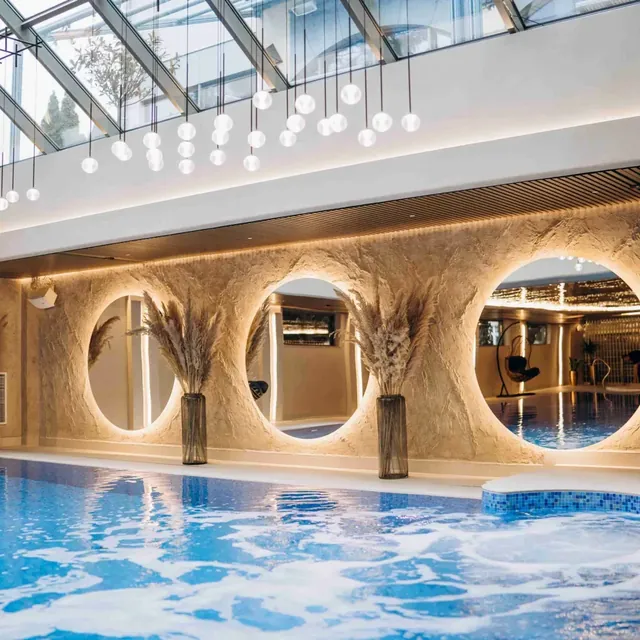 Instytut SPA & Wellness, Hotel Haffner - Image 3