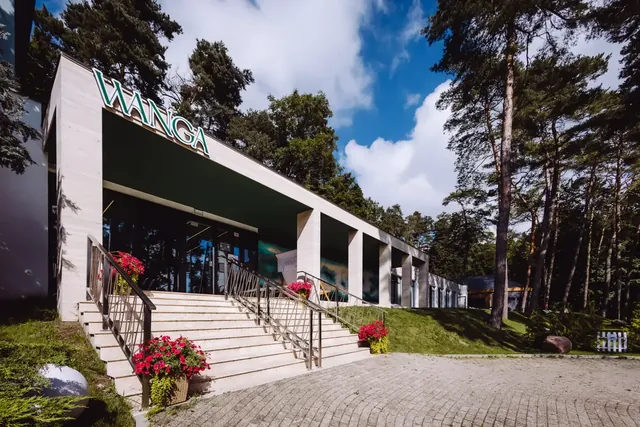 Wanga Sauna & Spa - Image 2