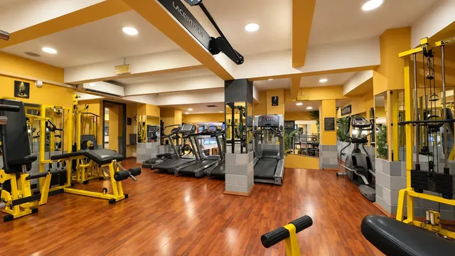 Epoque Fitness