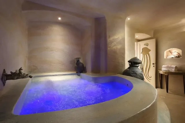 Spa La Spiaggia Segreta – Grand Hotel Savoia - Image 3