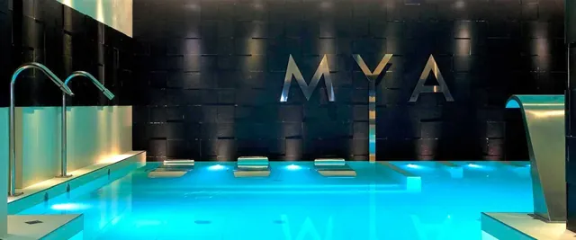 Mya Spa & Wellness