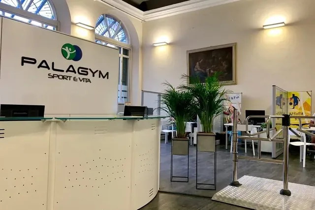 Palagym Assarotti