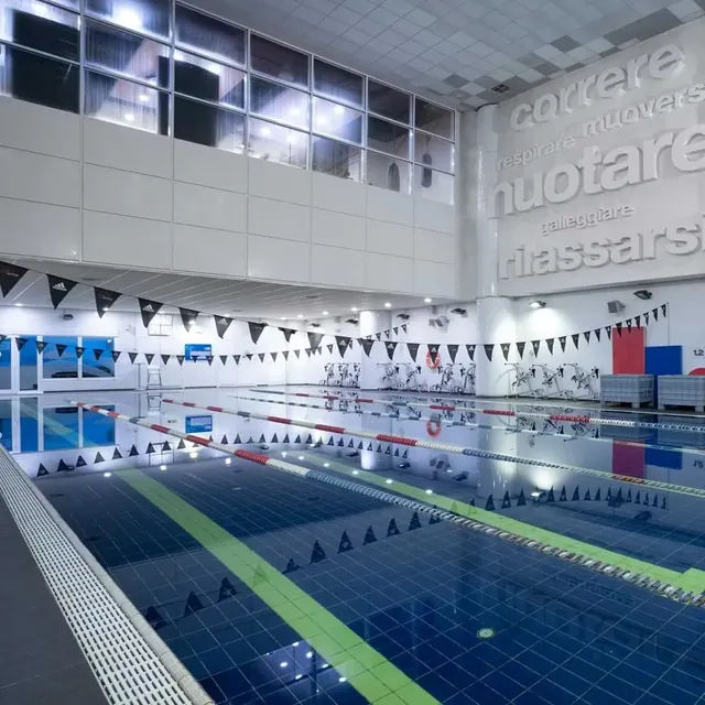 Virgin Active Genova - Image 2