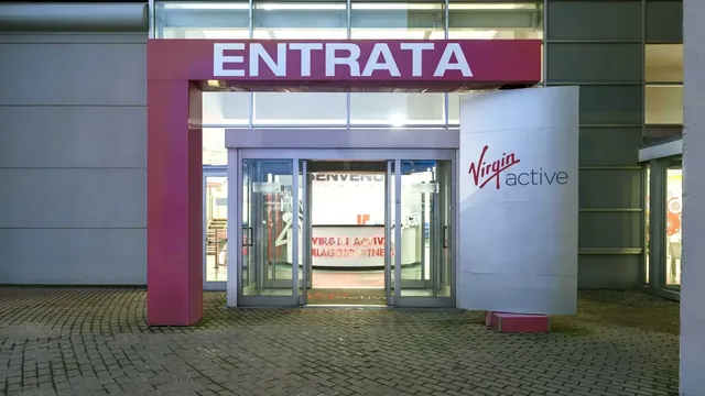 Virgin Active Genova - Image 3