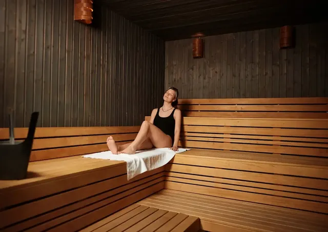 Weleda Spa Gent (Van der Valk Hotel Gent)