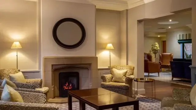 Bridgewood Manor Hotel & Spa - Image 2