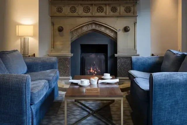 Bridgewood Manor Hotel & Spa - Image 3