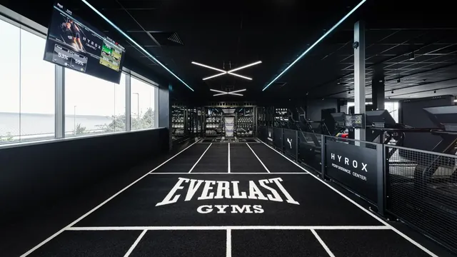 Everlast Gyms+ Gillingham - Image 3