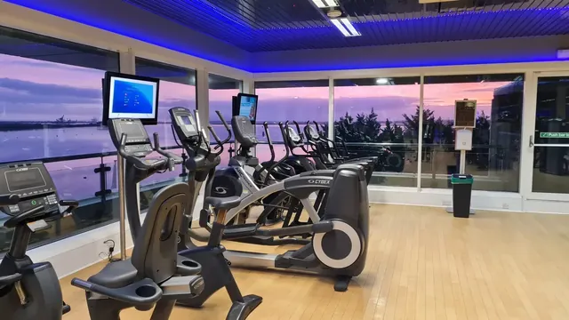 Waterfront Leisure