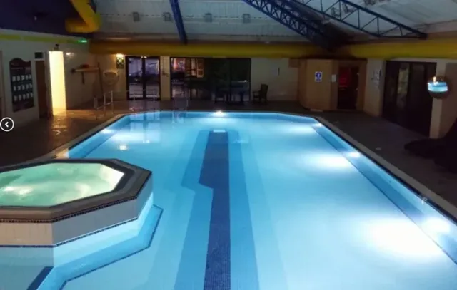 You Fit Health Club Rochester