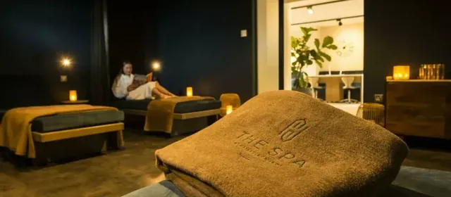 Hatherley Manor Hotel & Spa - Image 3