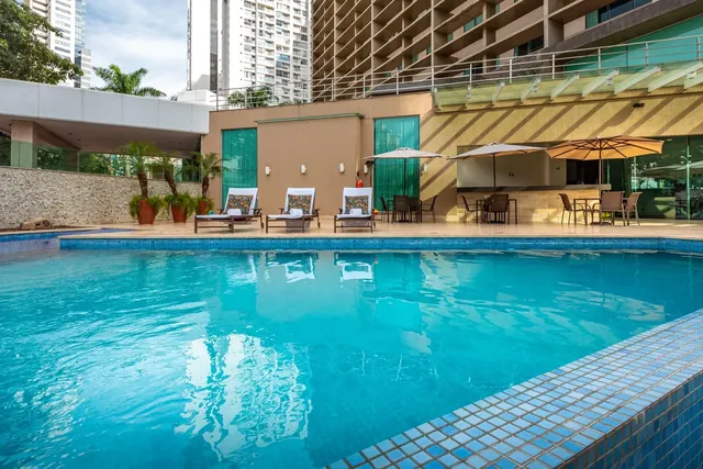 Aura Spa at K Hotel