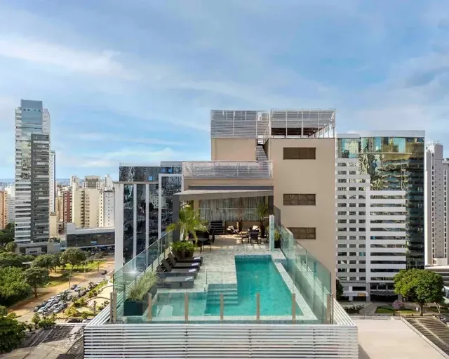 SJ Premium Hotels by Atlantica Day Use