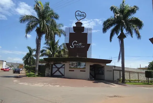 Suíte Motel Goiânia