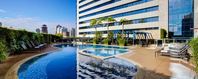 Transamerica Collection Goiânia Day Use