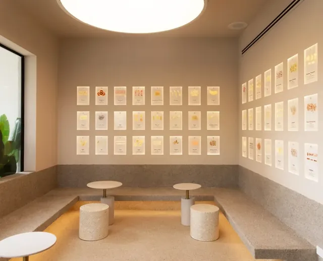 Lan Bathhouse