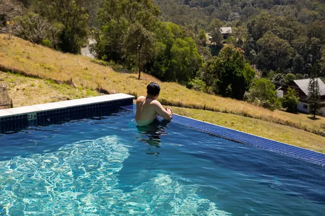 On Eagle Wings Mountain Retreat & Spa - Image 2
