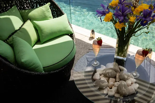 On Eagle Wings Mountain Retreat & Spa - Image 3