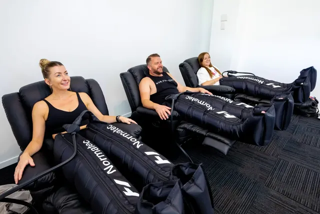 Revibe Wellness & Recovery - Image 2