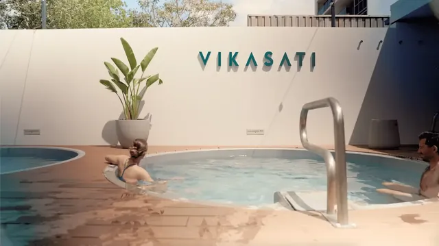 Vikasati Southport - Image 2