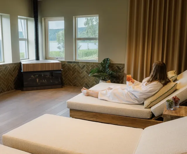 Aspenäs Herrgård Spa & Retreat