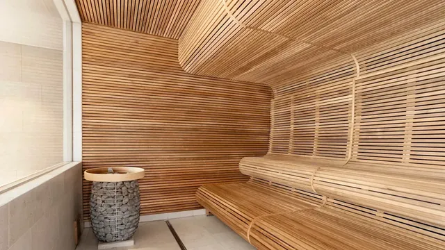 Elements Spa Göteborg