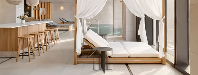 Elements Spa Göteborg - Image 3
