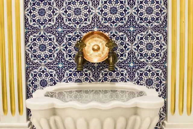 Göteborg Hamam & Spa