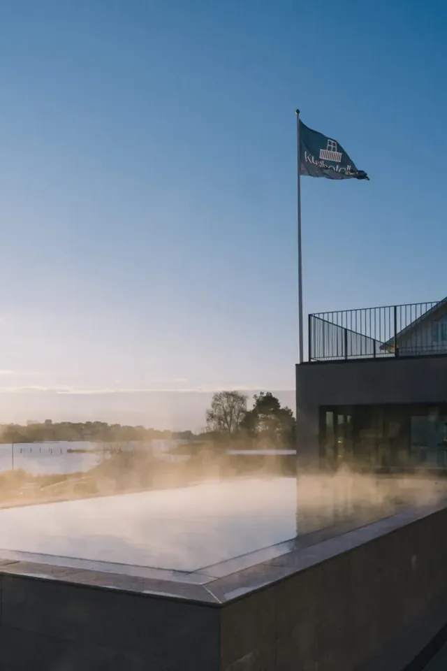 Havskuren Spa, Kusthotellet Styrsö - Image 2