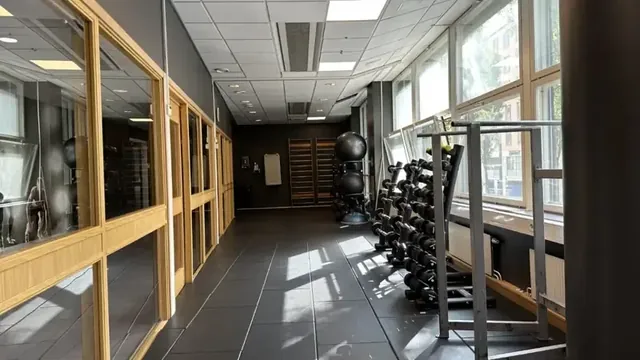 Nordic Wellness Göteborg Centralen – bild 3