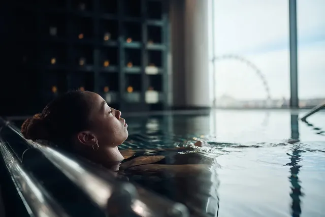 Upper House Spa - Image 3