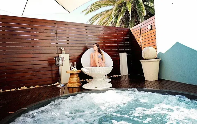Isango Gate Spa