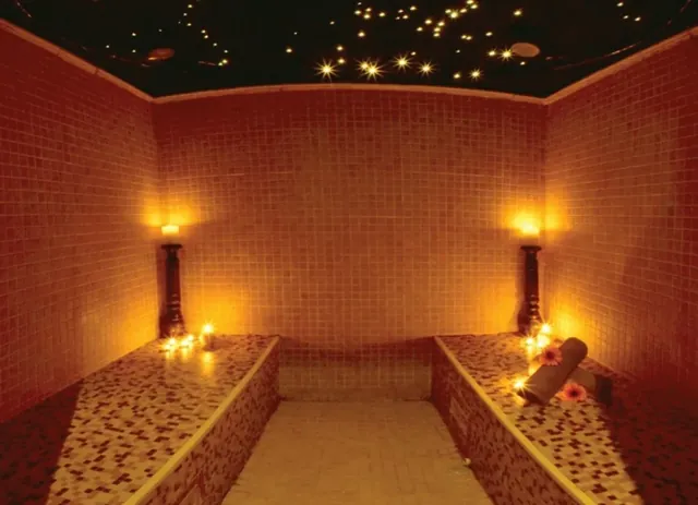 Shambala Wellness Spa