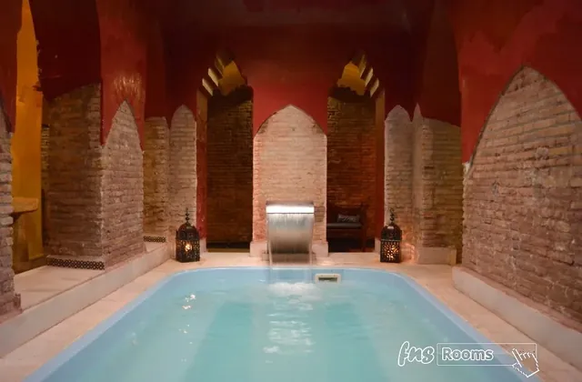 Baños de Elvira