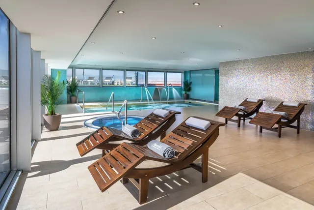 Barceló Granada Congress Centro Wellness - Image 2