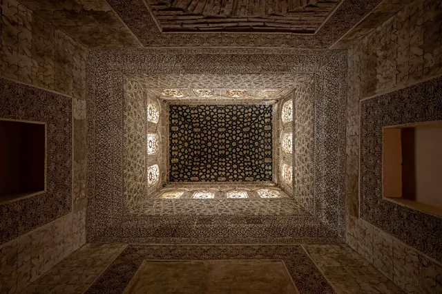 Hammam Al Ándalus Granada - Image 3
