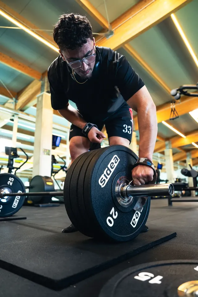 IonFit Santa Fe - Image 2